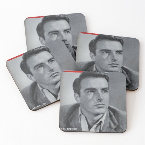 Item preview, Life New Male Movie Stars designed and sold by atlantaBundy.