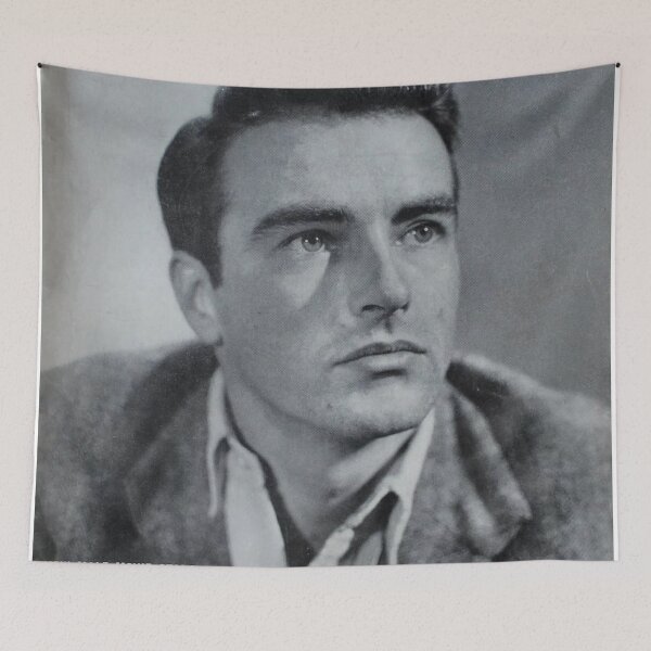 Item preview, Life New Male Movie Stars designed and sold by atlantaBundy.