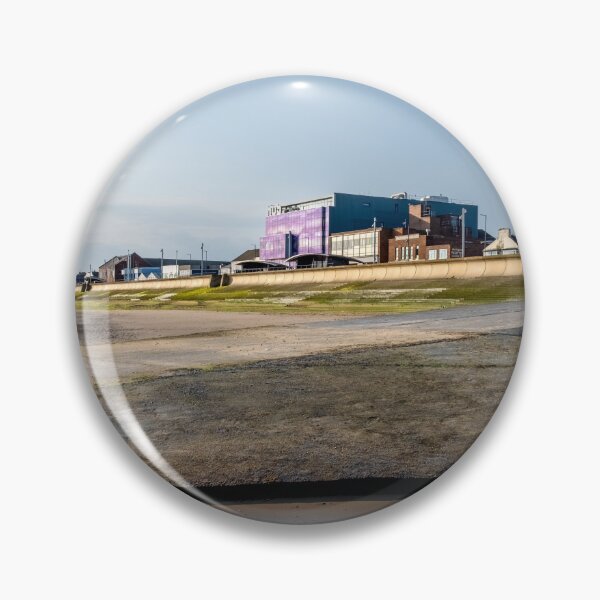 Item preview, Escape to Redcar's Coastal Paradise designed and sold by StephenJSmith.