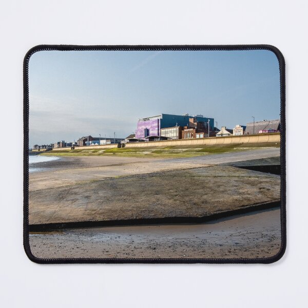 Item preview, Escape to Redcar's Coastal Paradise designed and sold by StephenJSmith.