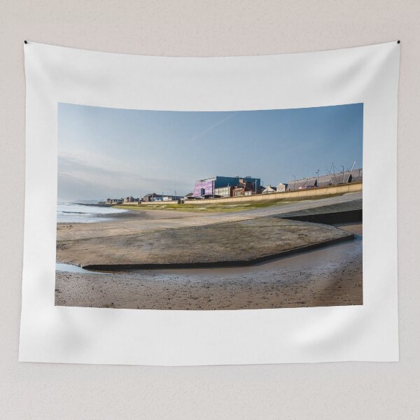 Item preview, Escape to Redcar's Coastal Paradise designed and sold by StephenJSmith.