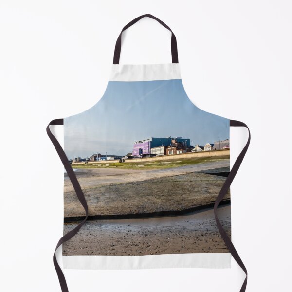 Item preview, Escape to Redcar's Coastal Paradise designed and sold by StephenJSmith.