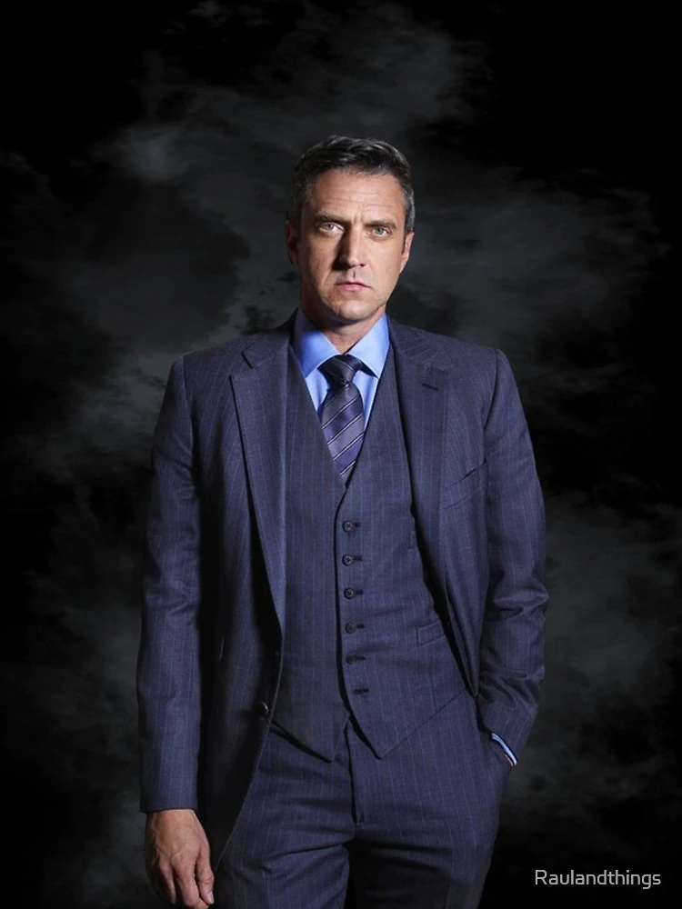 Thumbnail 4 of 4, iPhone Case, ADA Rafael Barba designed and sold by Raulandthings.