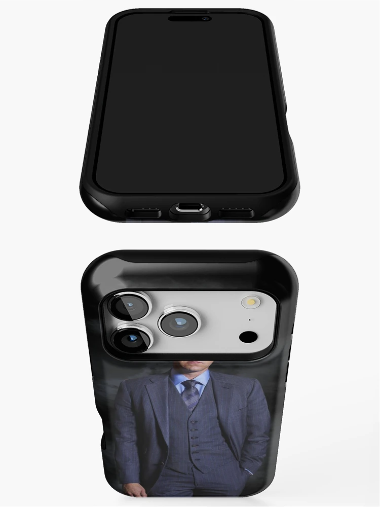 Thumbnail 3 of 4, iPhone Case, ADA Rafael Barba designed and sold by Raulandthings.