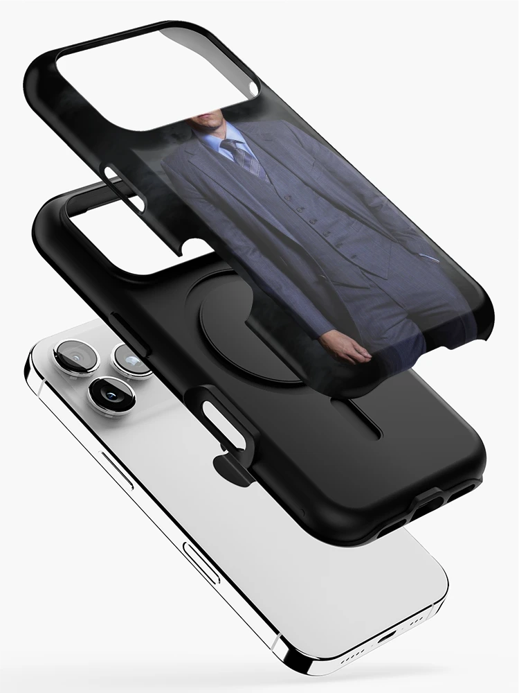 Thumbnail 2 of 4, iPhone Case, ADA Rafael Barba designed and sold by Raulandthings.