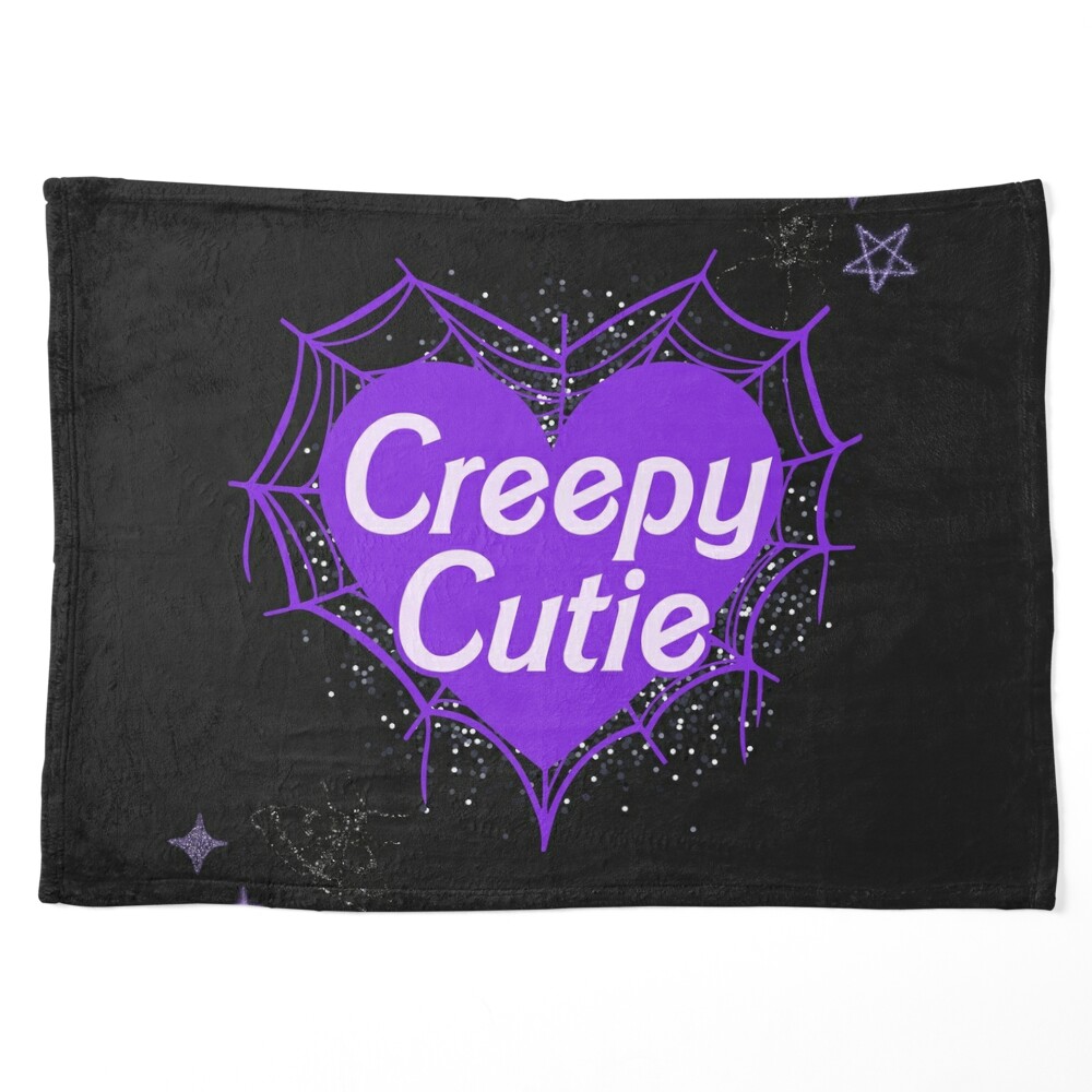 Creepy Cuties Halloween slime