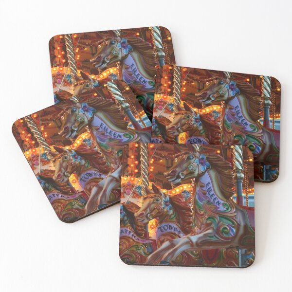 Item preview, Champing At The Bit designed and sold by RedHillDigital.