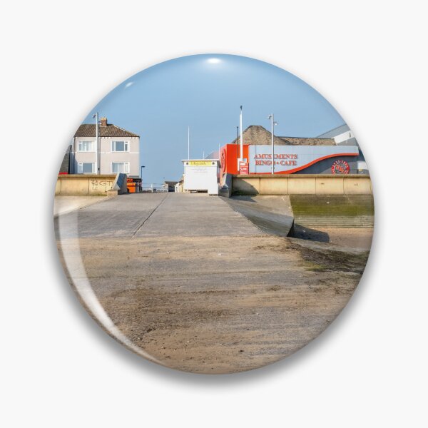 Item preview, Redcar: The Perfect Seaside Getaway designed and sold by StephenJSmith.