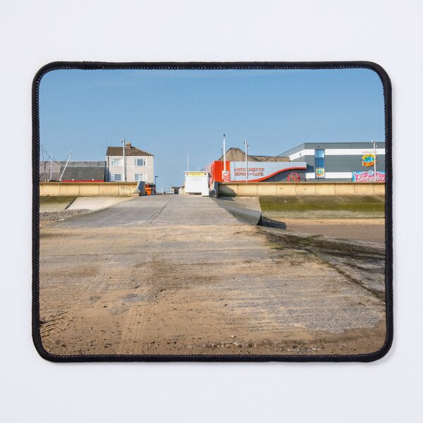Item preview, Redcar: The Perfect Seaside Getaway designed and sold by StephenJSmith.