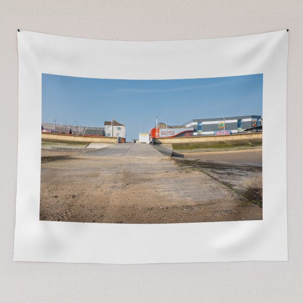 Item preview, Redcar: The Perfect Seaside Getaway designed and sold by StephenJSmith.