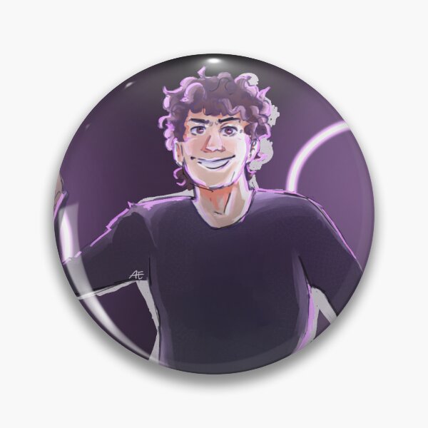 Item preview, Stephen Sanchez ANIMATED designed and sold by Alimoosh.