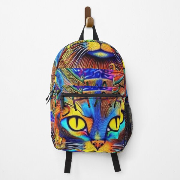 Item preview, Cat Eyes Sharp designed and sold by vivekananda345.