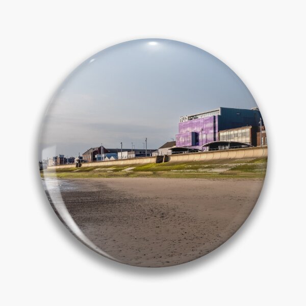 Item preview, Experience Redcar's Coastal Beauty designed and sold by StephenJSmith.