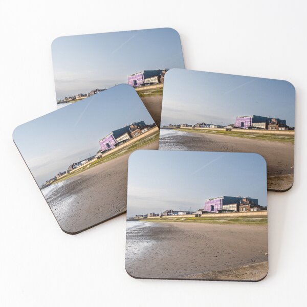 Item preview, Experience Redcar's Coastal Beauty designed and sold by StephenJSmith.