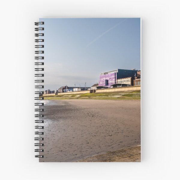 Item preview, Experience Redcar's Coastal Beauty designed and sold by StephenJSmith.