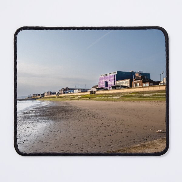 Item preview, Experience Redcar's Coastal Beauty designed and sold by StephenJSmith.