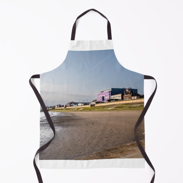 Item preview, Experience Redcar's Coastal Beauty designed and sold by StephenJSmith.