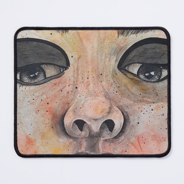 Item preview, Faces #6 designed and sold by SephineArt.
