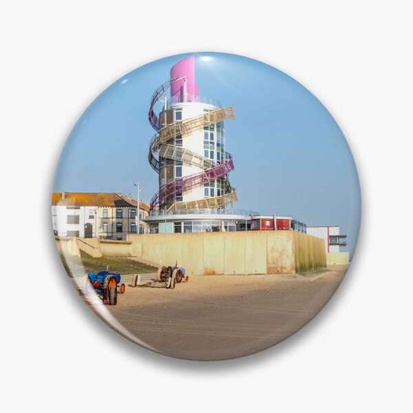 Item preview, Redcar: A Seaside Haven designed and sold by StephenJSmith.