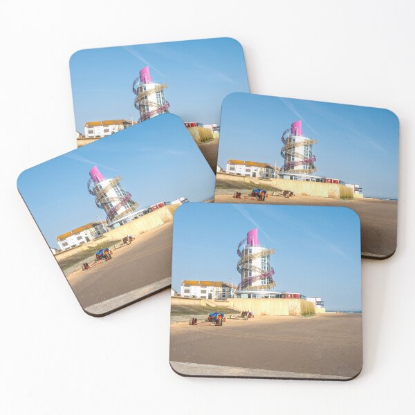 Item preview, Redcar: A Seaside Haven designed and sold by StephenJSmith.