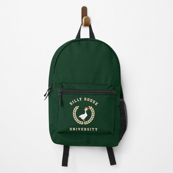Item preview, Silly Goose University - Funny Meme designed and sold by JocastaRishim.