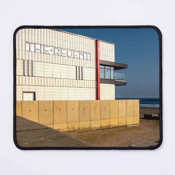 Item preview, Discovering Redcar's Coastal Charm designed and sold by StephenJSmith.
