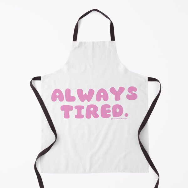 Item preview, Always tired. v15 | @lilsboobthangs designed and sold by lilsboobthangs.