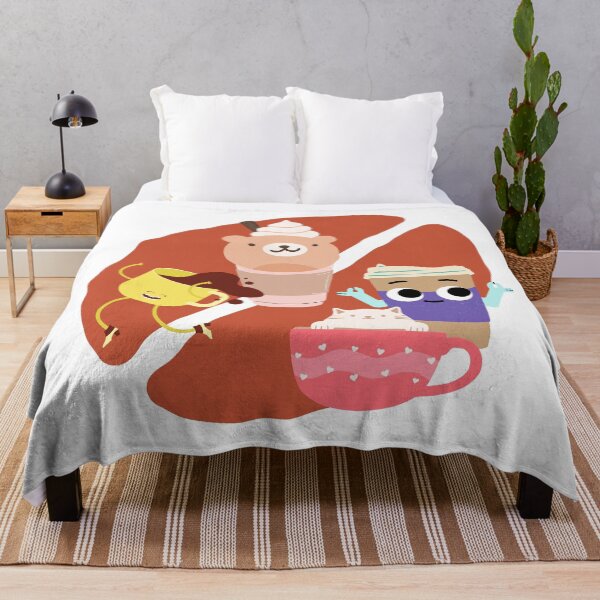 Item preview, Big Face Coffee designed and sold by ichirochen.