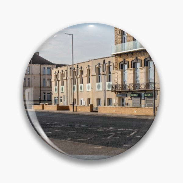 Item preview, Exploring the Beauty of Redcar designed and sold by StephenJSmith.