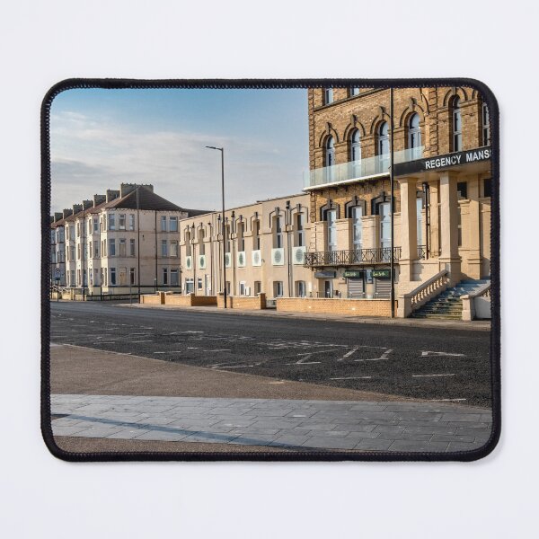 Item preview, Exploring the Beauty of Redcar designed and sold by StephenJSmith.