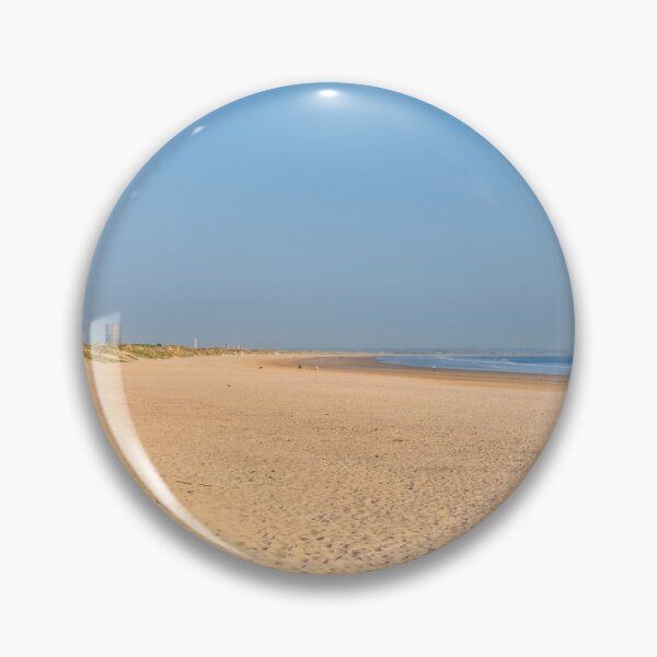 Item preview, Serene Redcar: Beauty by Sea designed and sold by StephenJSmith.