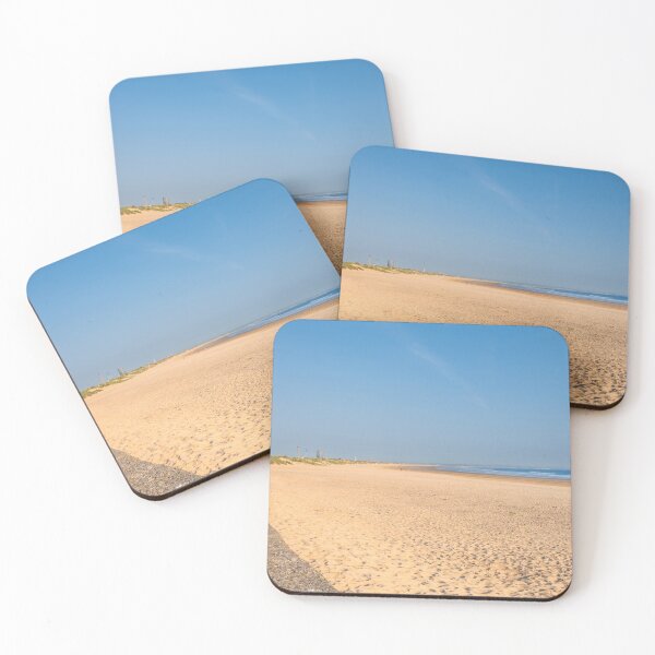 Item preview, Serene Redcar: Beauty by Sea designed and sold by StephenJSmith.
