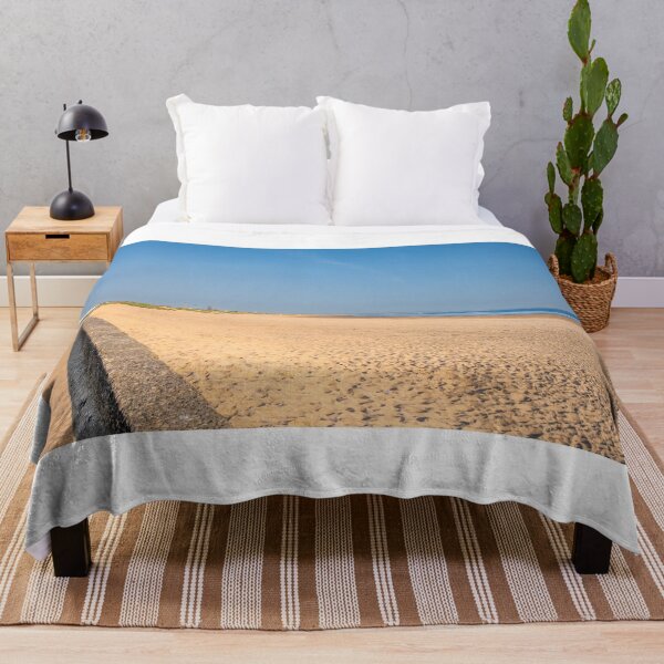 Item preview, Serene Redcar: Beauty by Sea designed and sold by StephenJSmith.