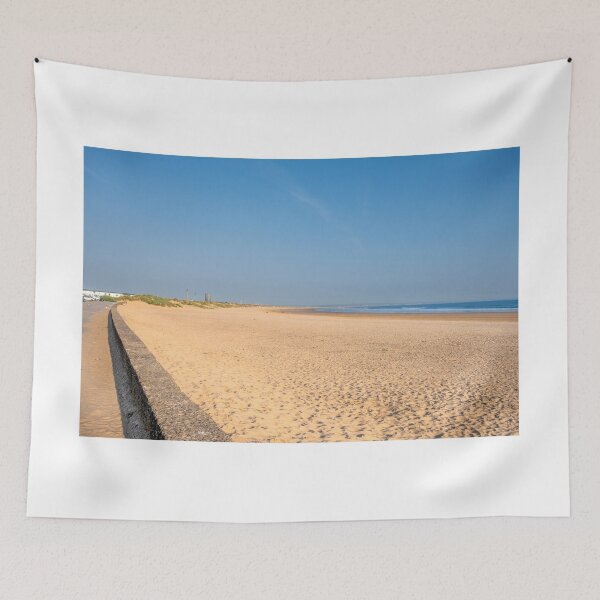 Item preview, Serene Redcar: Beauty by Sea designed and sold by StephenJSmith.