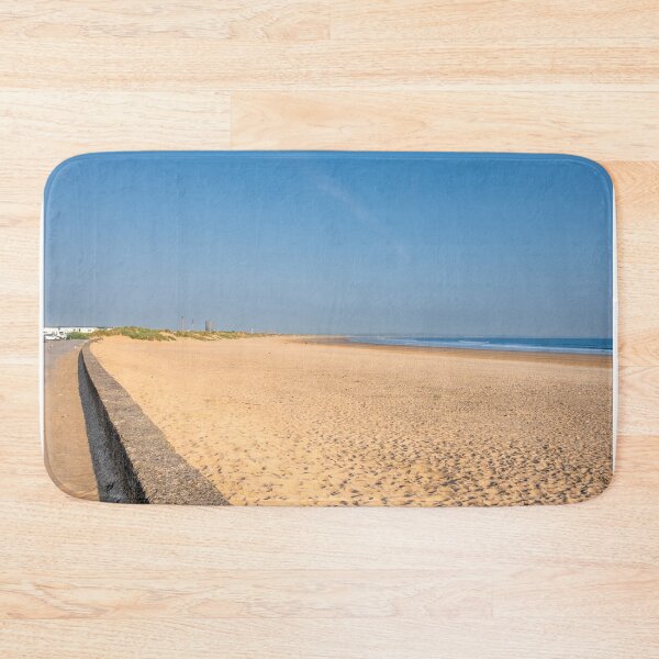 Item preview, Serene Redcar: Beauty by Sea designed and sold by StephenJSmith.