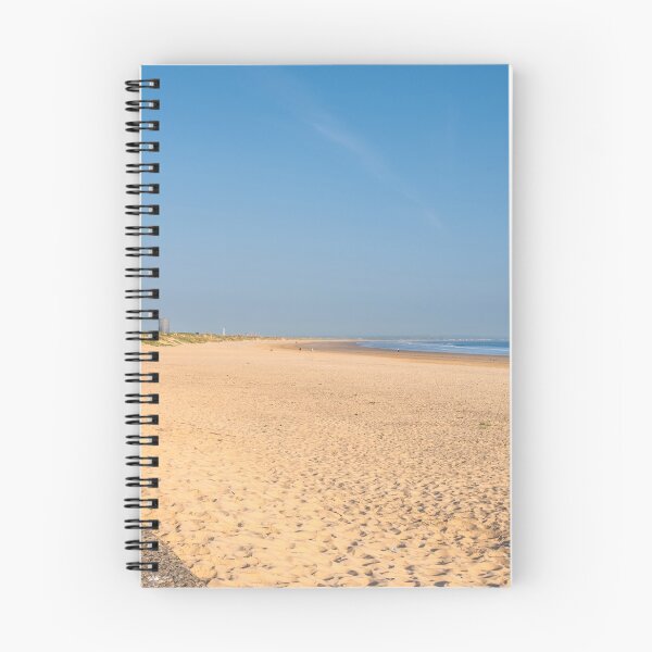 Item preview, Serene Redcar: Beauty by Sea designed and sold by StephenJSmith.