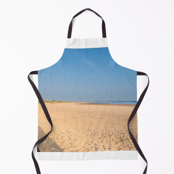 Item preview, Serene Redcar: Beauty by Sea designed and sold by StephenJSmith.