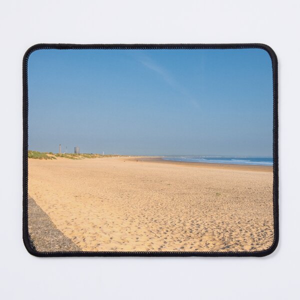 Item preview, Serene Redcar: Beauty by Sea designed and sold by StephenJSmith.