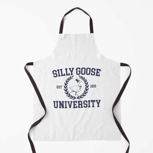 Item preview, Silly Goose University designed and sold by JocastaRishim.