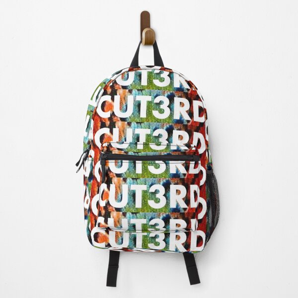 Item preview, CUT3RD COLORFUL designed and sold by CUT3RD OFFICIAL STORE.