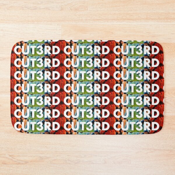 Item preview, CUT3RD COLORFUL designed and sold by CUT3RD OFFICIAL STORE.