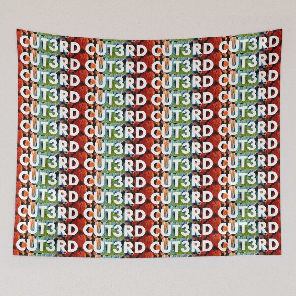 Item preview, CUT3RD COLORFUL designed and sold by CUT3RD OFFICIAL STORE.