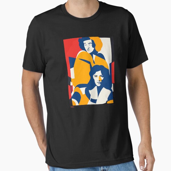 Item preview, WOMAN CONSTRUCTIVISM designed and sold by FREEEZEDESIGN.