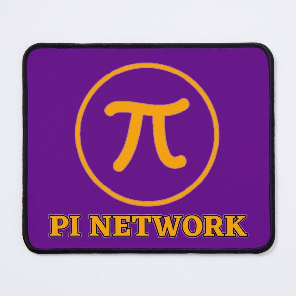 Item preview, Pi Network designed and sold by thoratsdesign.