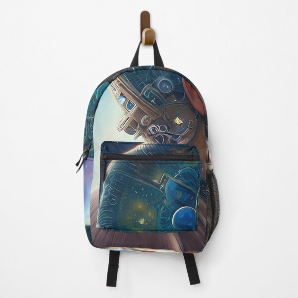 Item preview, Cosmic DiCaprio designed and sold by WaxOnGlass.