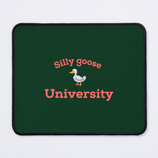 Item preview, Silly goose university (2) designed and sold by JocastaRishim.