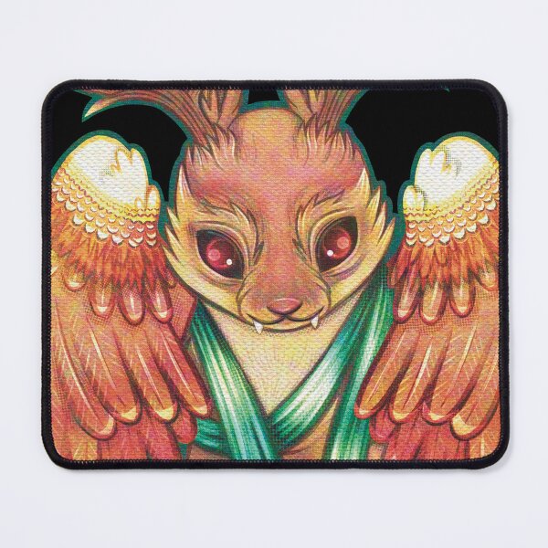 Artikelvorschau, Wolpertinger ist süß entworfen und verkauft von silveryweb.