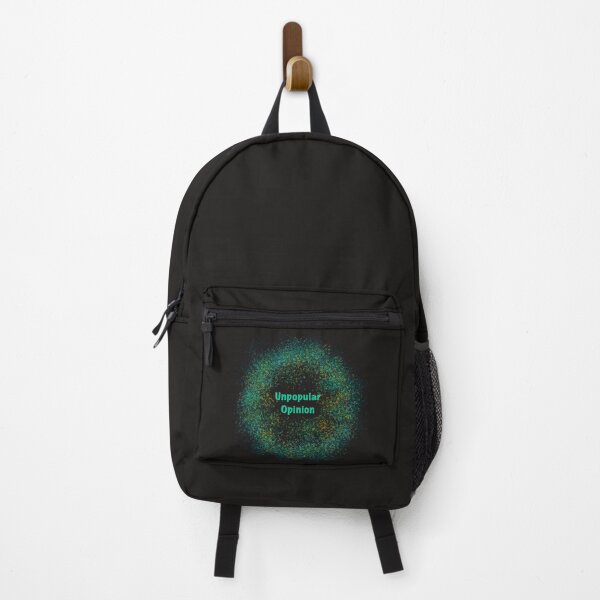 Item preview, Unpopular opinion designed and sold by Hannonaa.