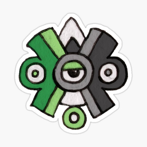 Green/Crest – Indigenoushawaii