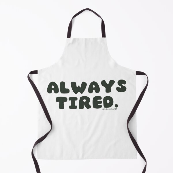 Item preview, Always tired. v19 | @lilsboobthangs designed and sold by lilsboobthangs.